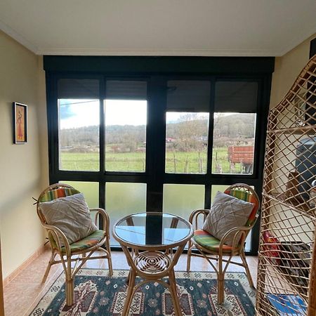 Casa Rural Herminia Ourense Exterior photo